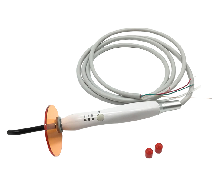 led q curing light